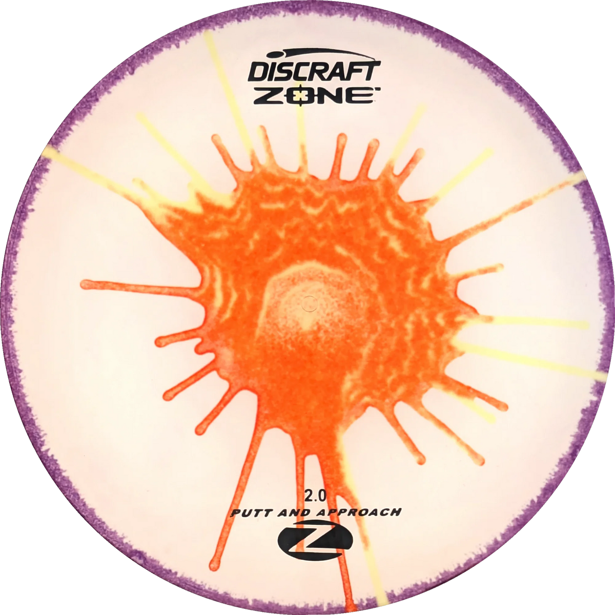 Z-Line Fly Dye Zone