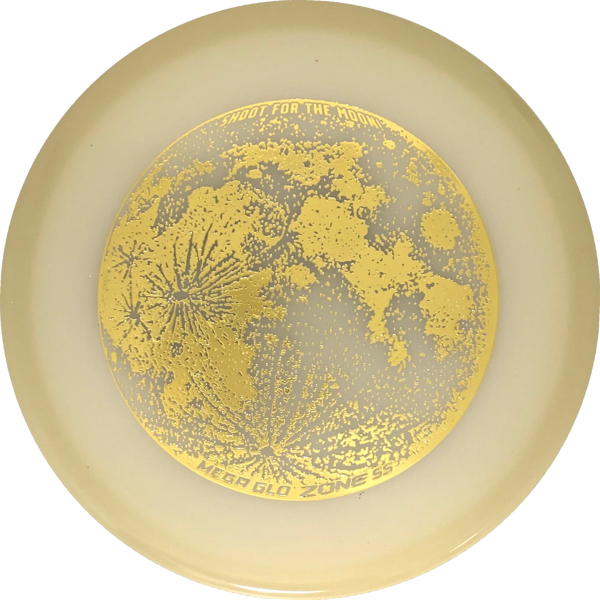 Z-Line Mega Glo Zone SS Shoot for the moon