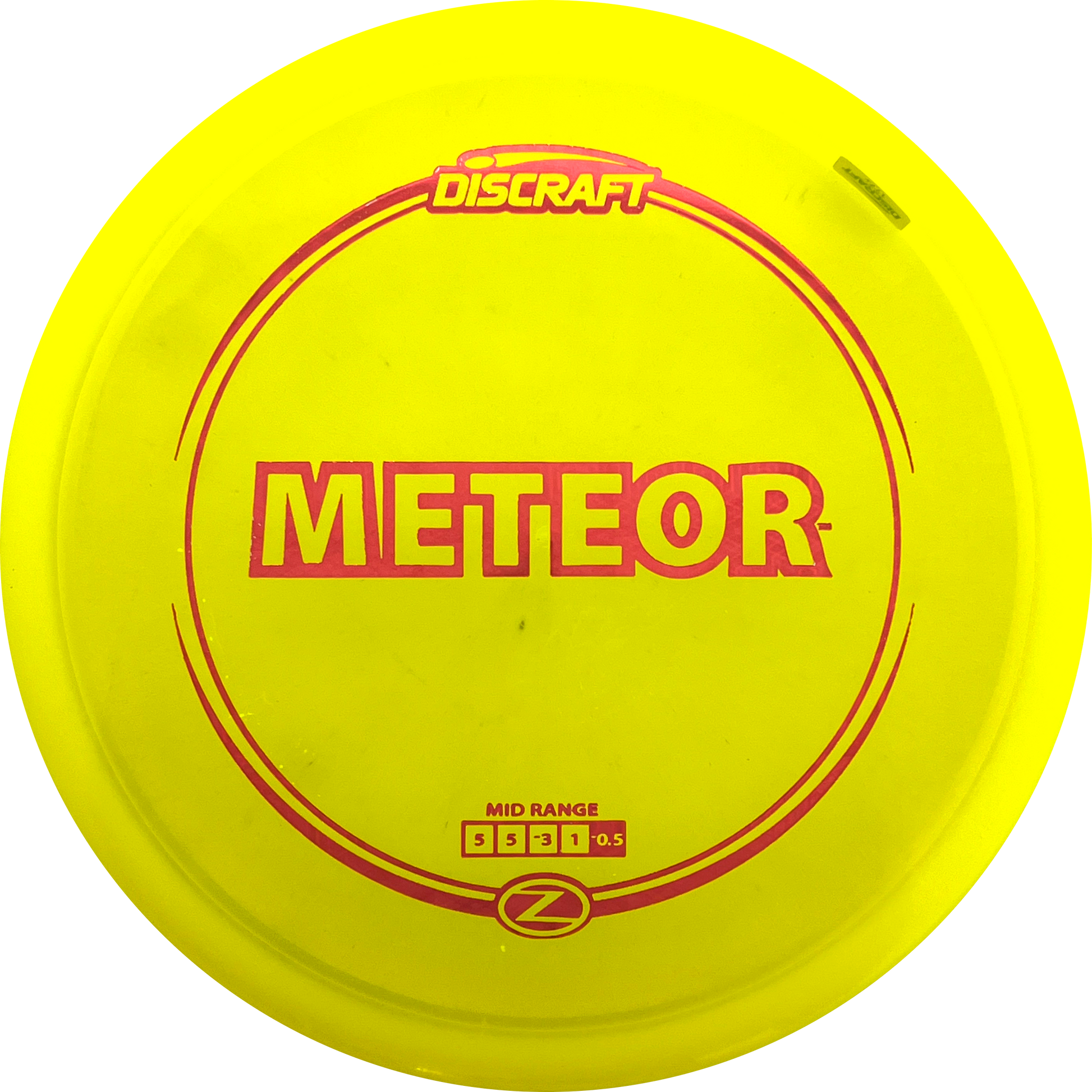 Z line Meteor