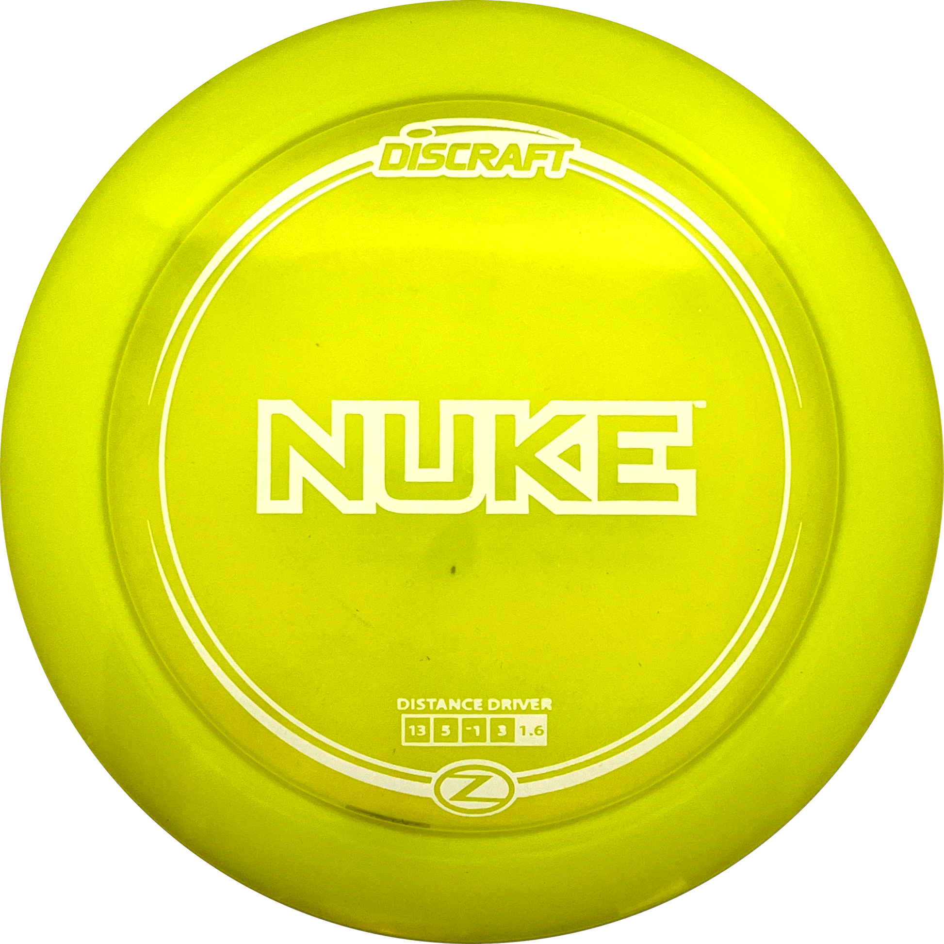 Z Line Nuke