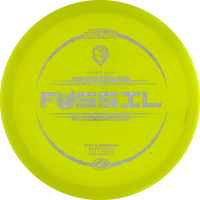 Z-Line Ricky Wysocki Fossil First Run