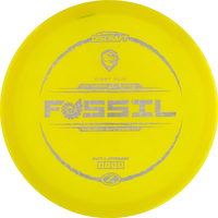 Z-Line Ricky Wysocki Fossil First Run