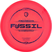 Z-Line Ricky Wysocki Fossil First Run
