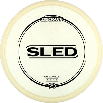 Z-Line Sled