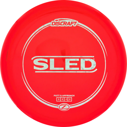 Z-Line Sled