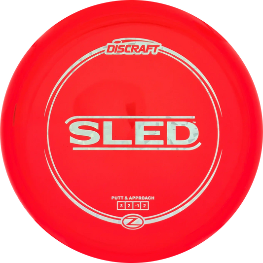 Z-Line Sled