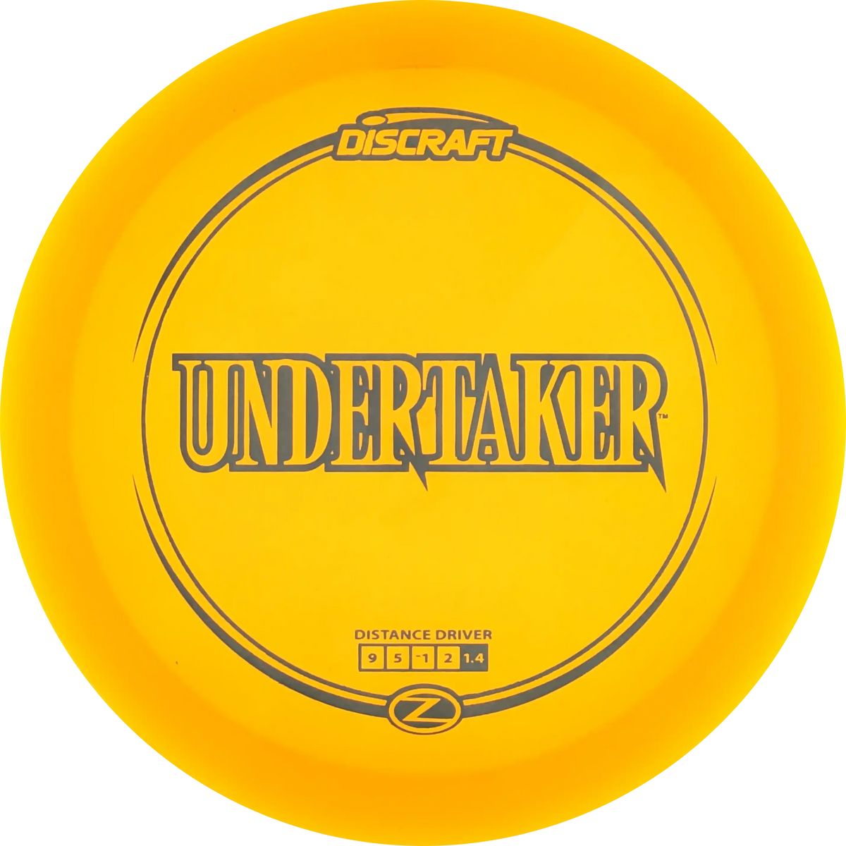 Z-Line Undertaker