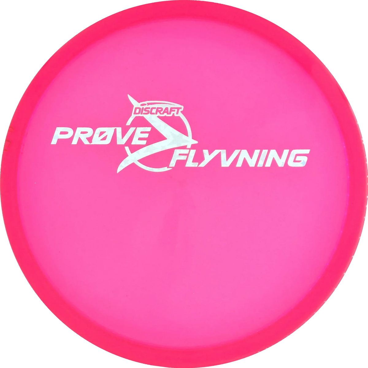 Z-line Zone OS Prøve Flyvning