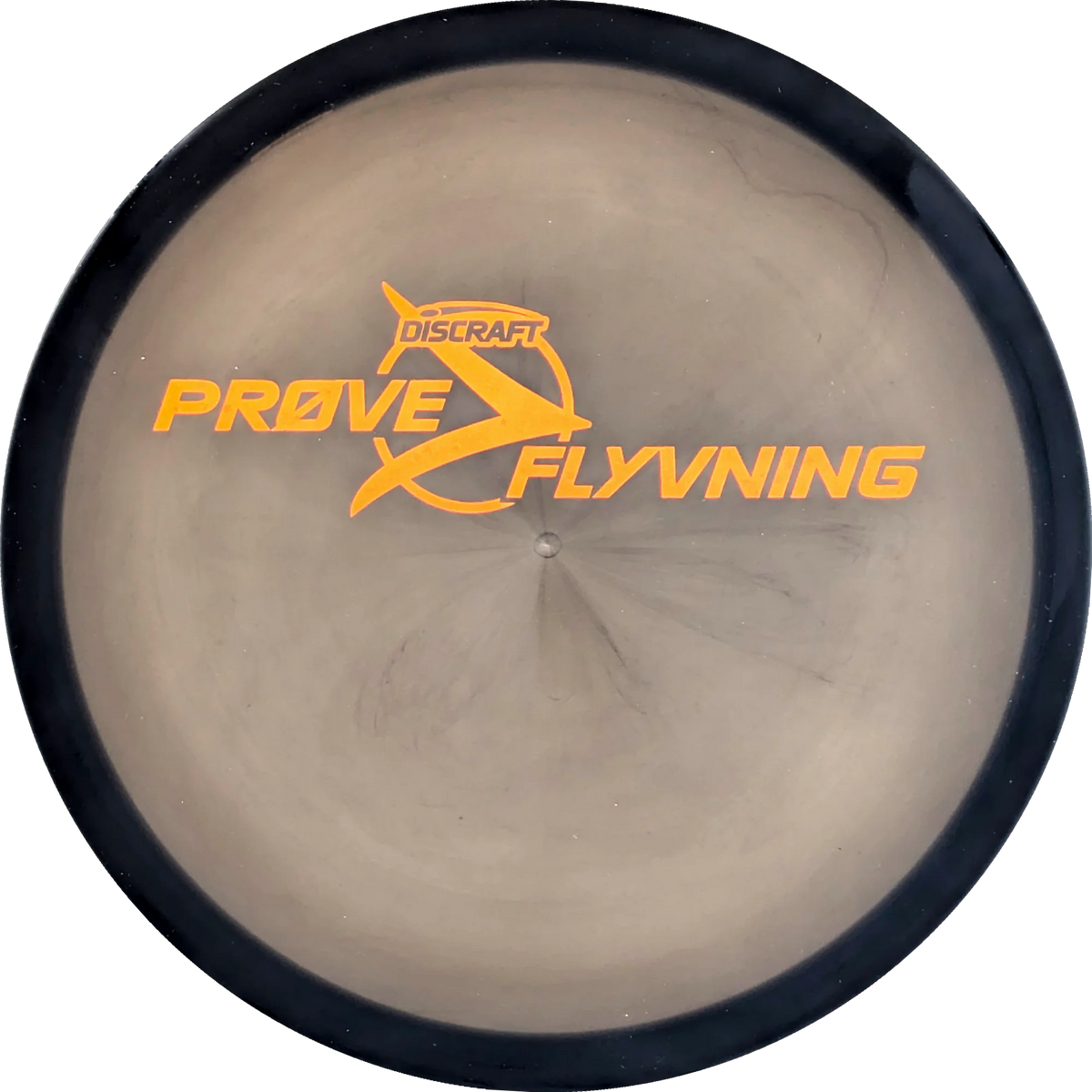Z-line Zone OS Prøve Flyvning