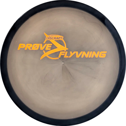 Z-line Zone OS Prøve Flyvning