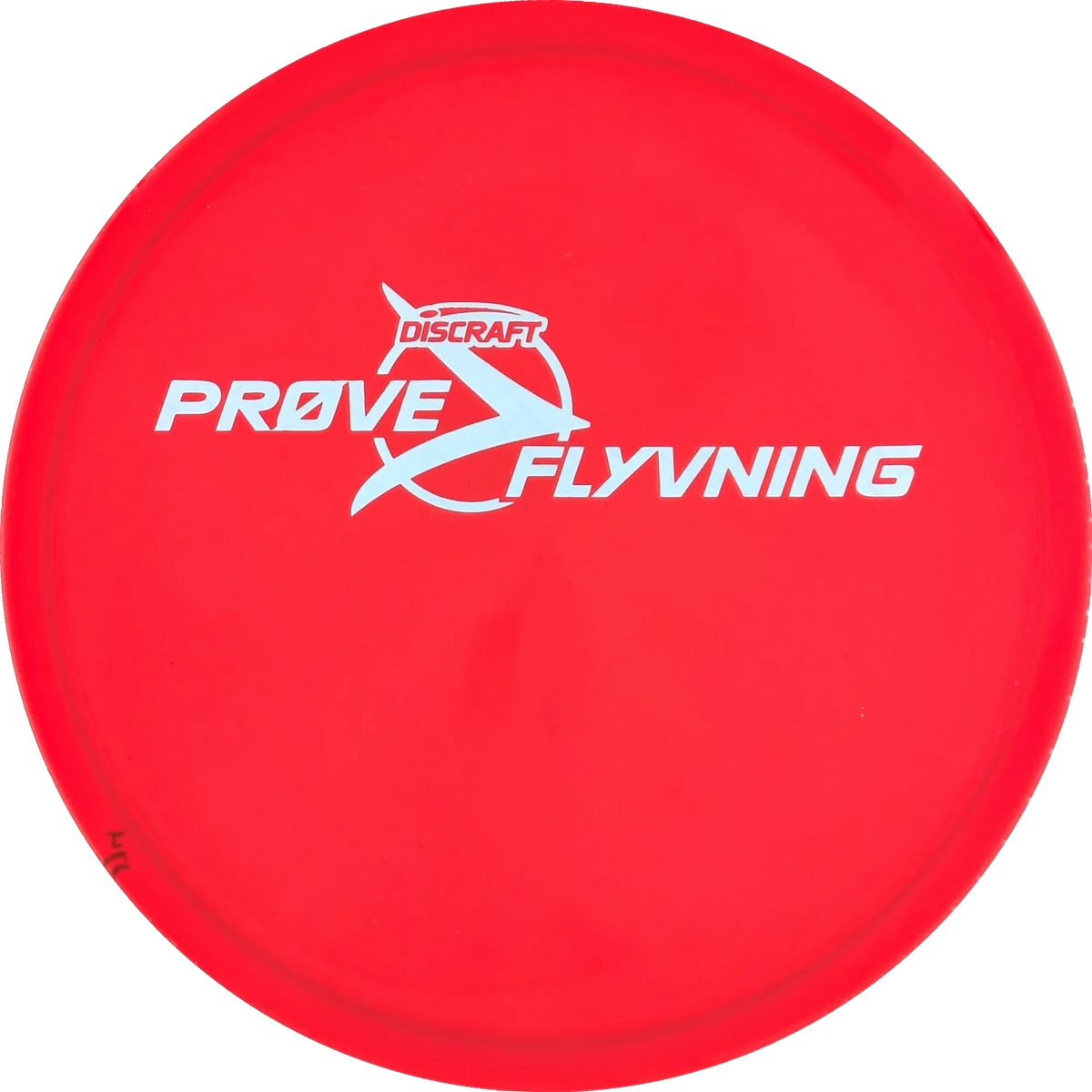 Z-line Zone OS Prøve Flyvning