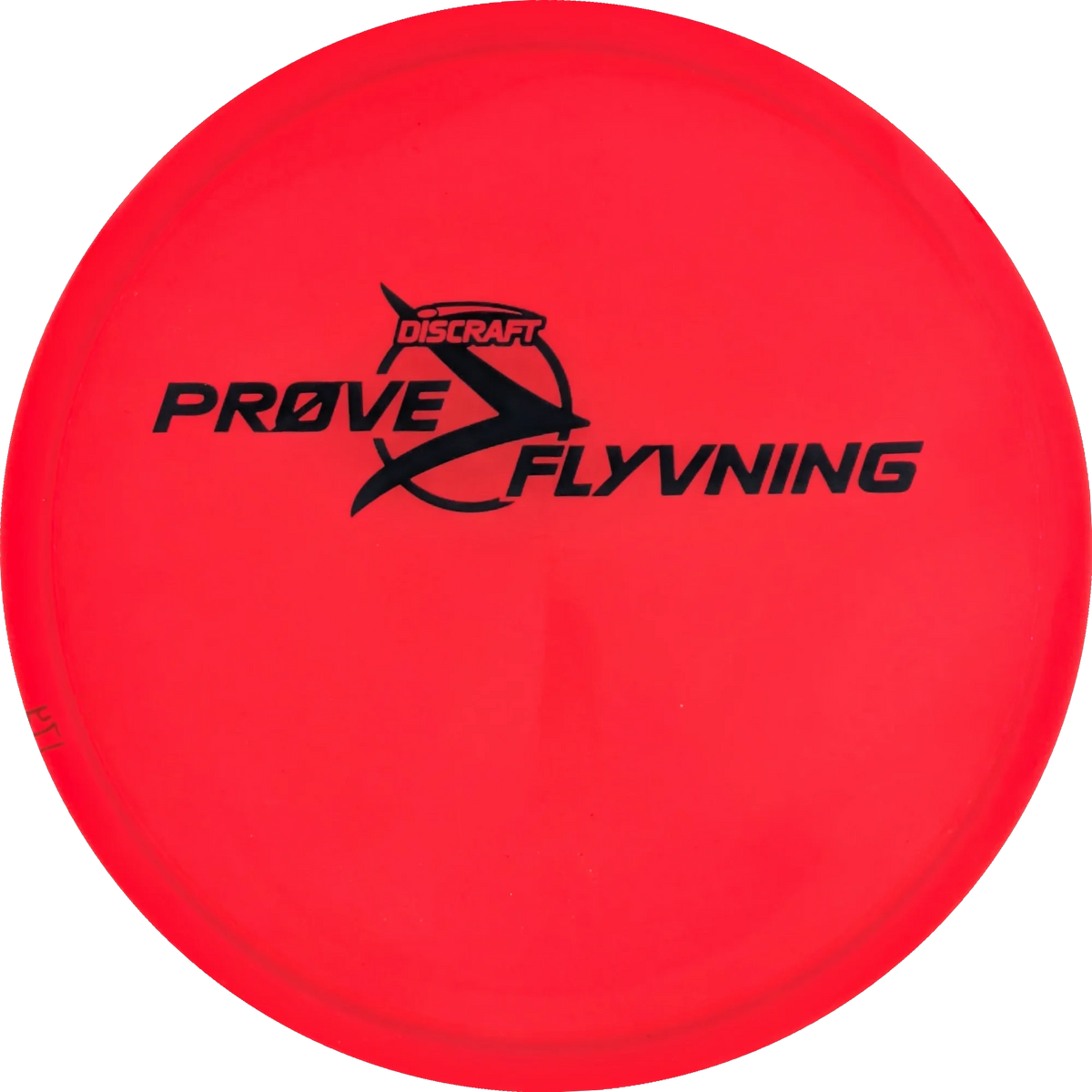 Z-line Zone OS Prøve Flyvning
