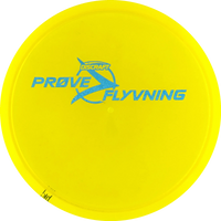 Z-line Zone OS Prøve Flyvning