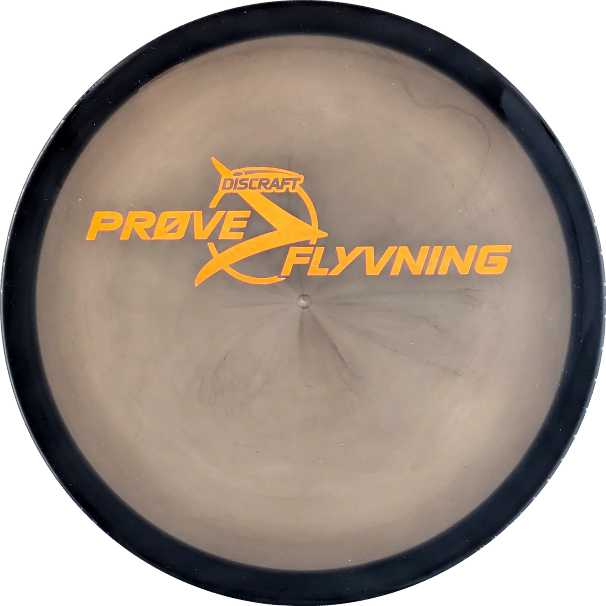 Z-line Zone OS Prøve Flyvning