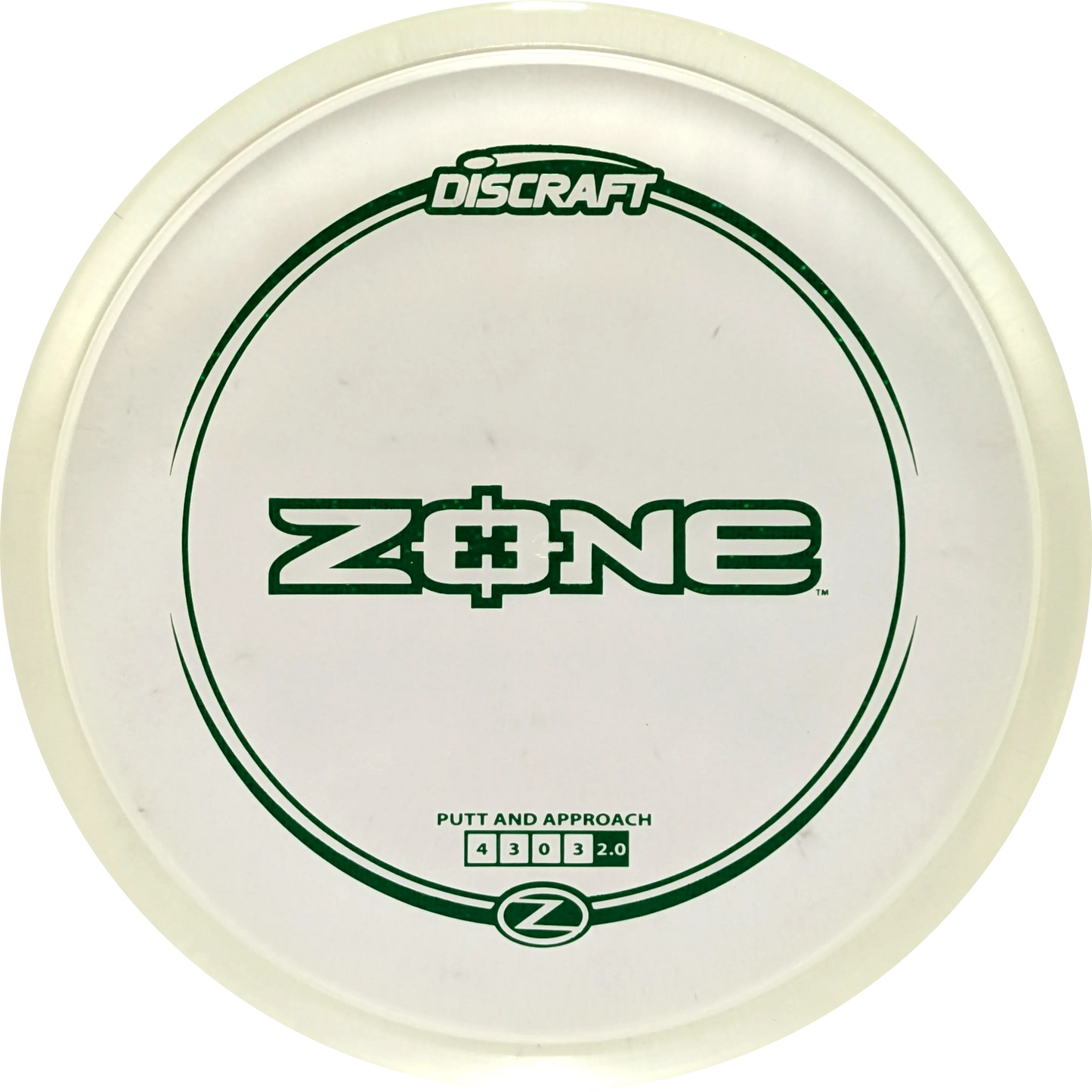 Z-line Zone