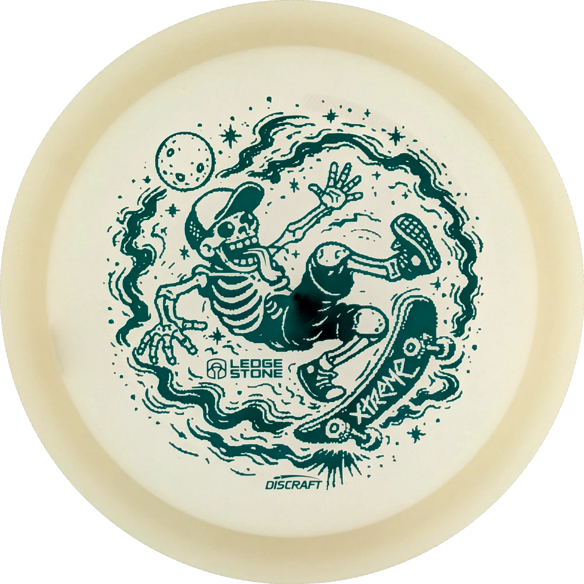 Z Lite Glo 2026 Ledgestone Xtreme