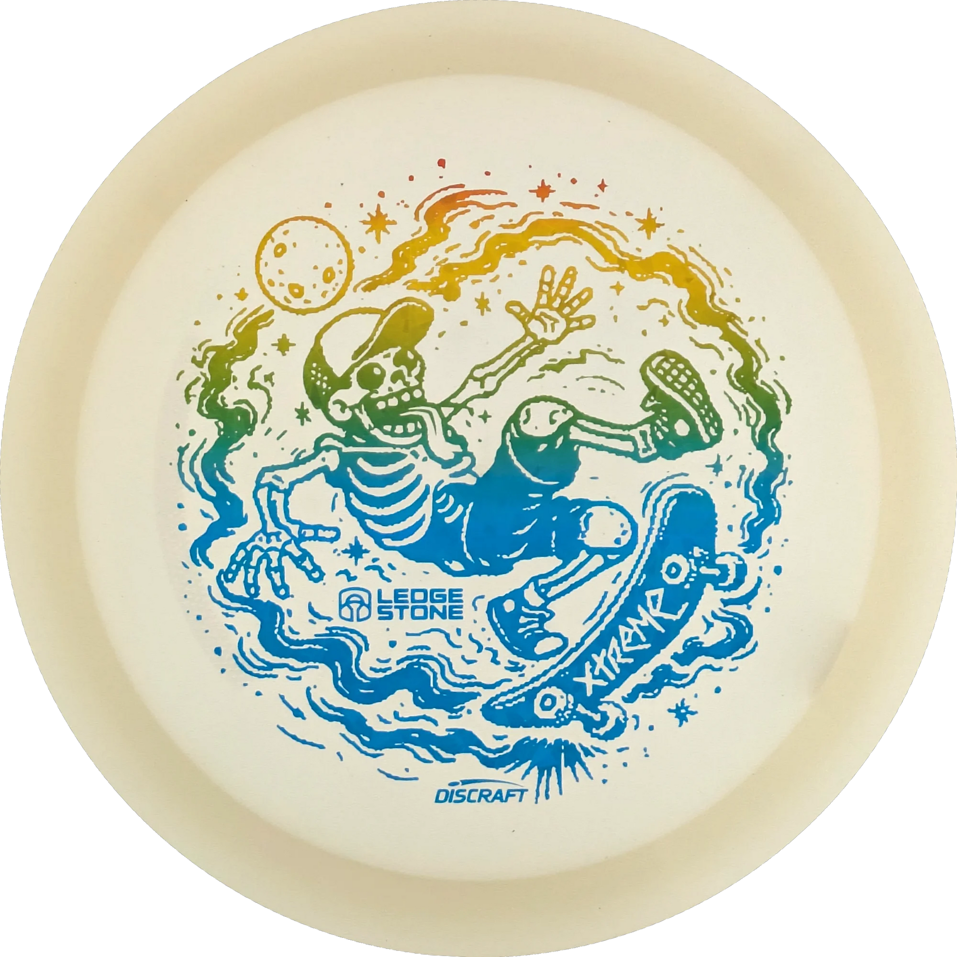 Z Lite Glo 2026 Ledgestone Xtreme