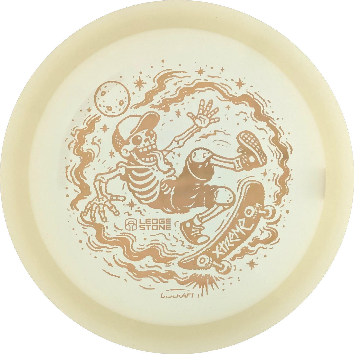 Z Lite Glo 2026 Ledgestone Xtreme
