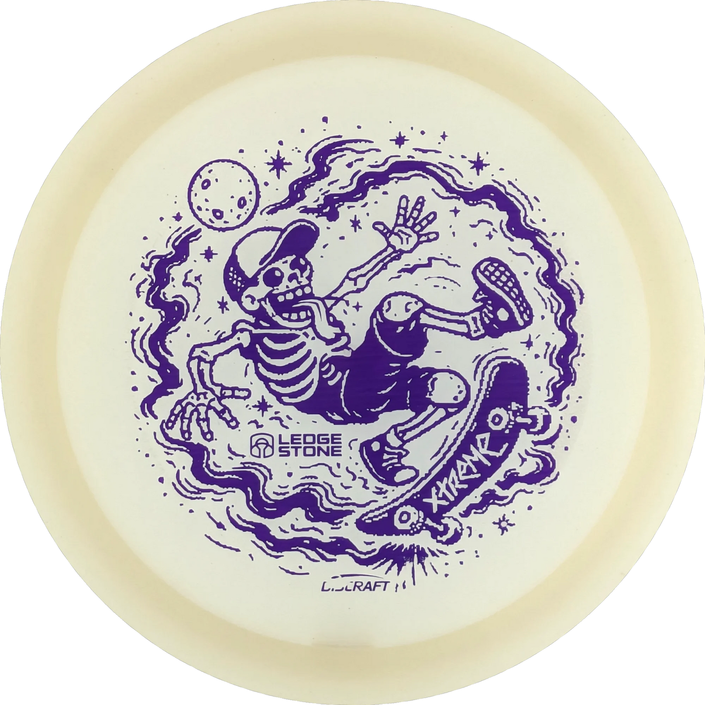 Z Lite Glo 2026 Ledgestone Xtreme