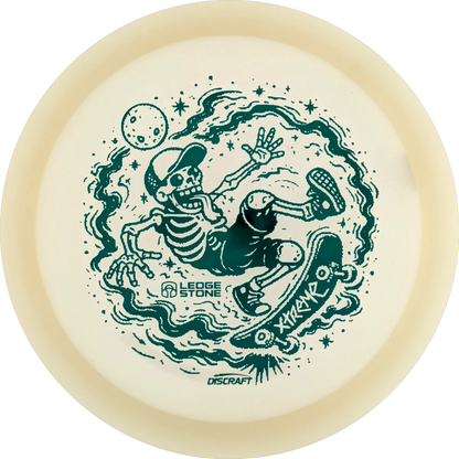 Z Lite Glo 2026 Ledgestone Xtreme