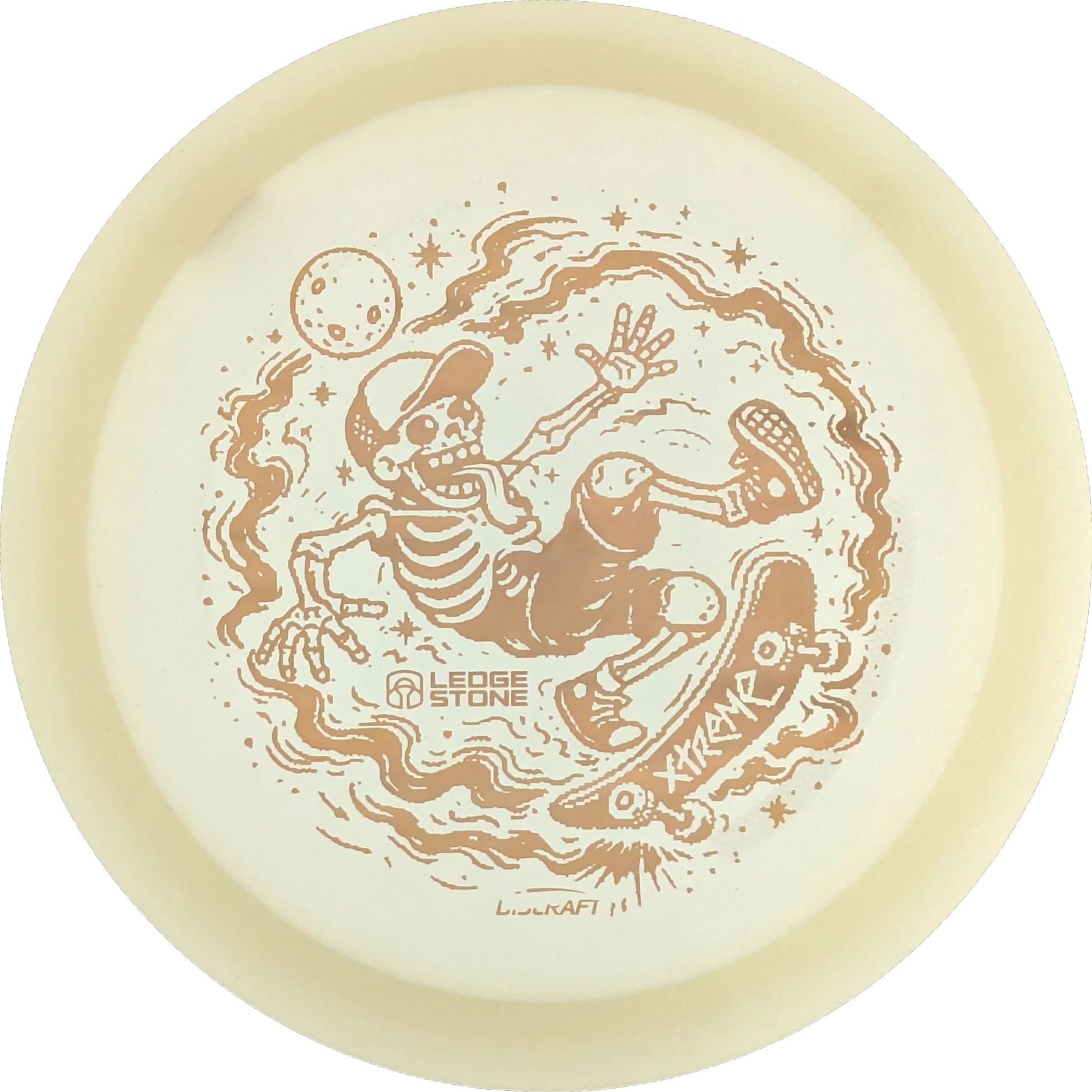 Z Lite Glo 2026 Ledgestone Xtreme