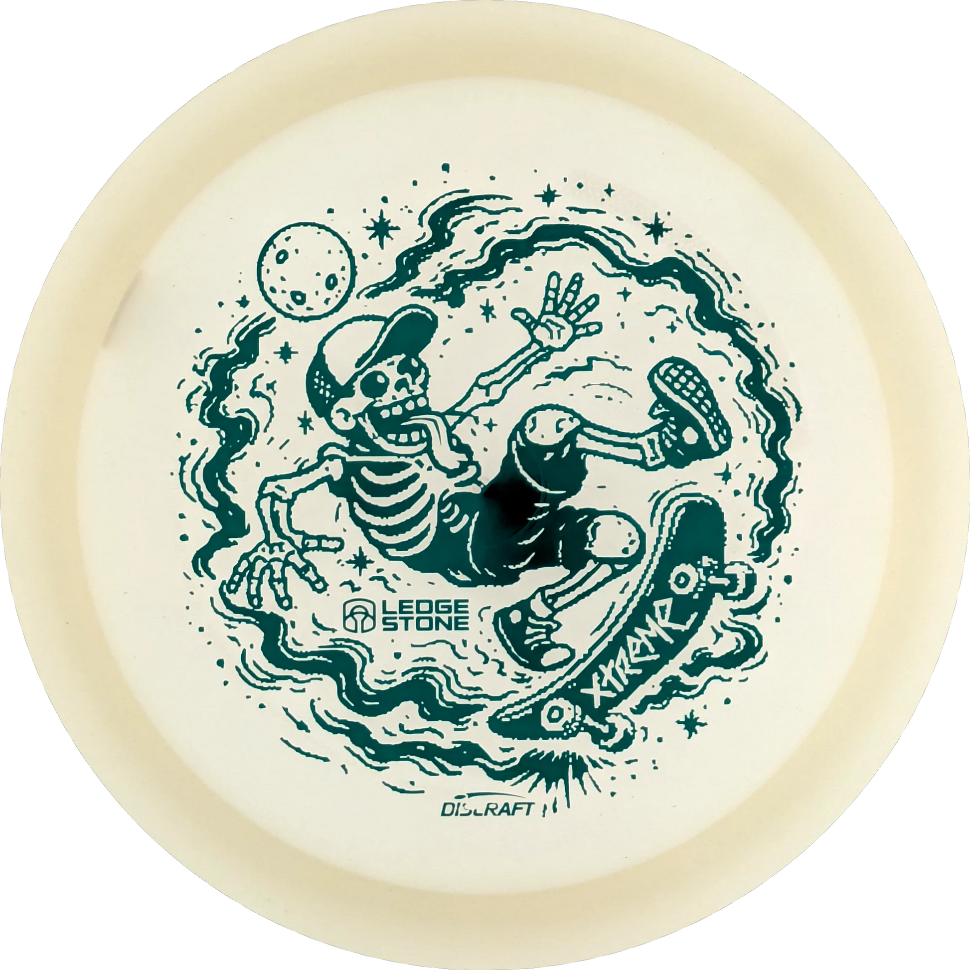 Z Lite Glo 2026 Ledgestone Xtreme