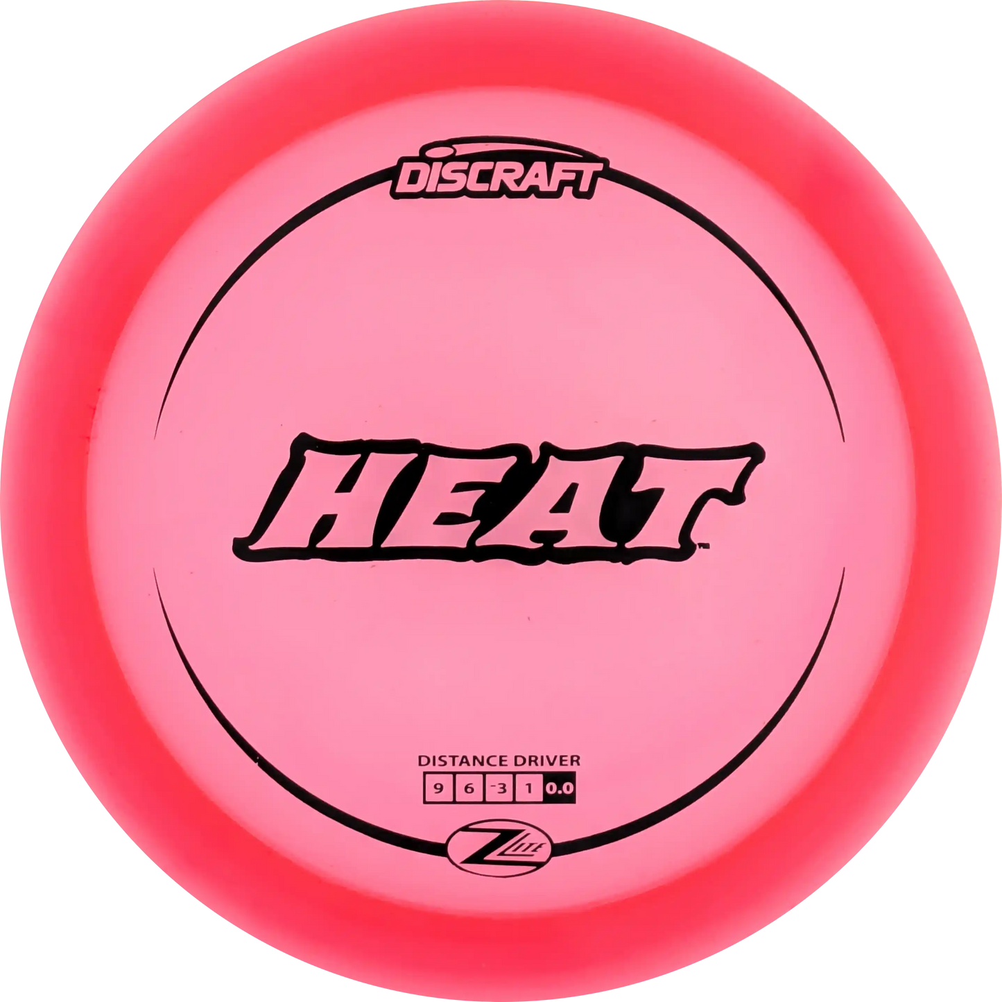 Z Lite Heat