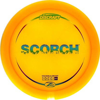 Z Lite Scorch