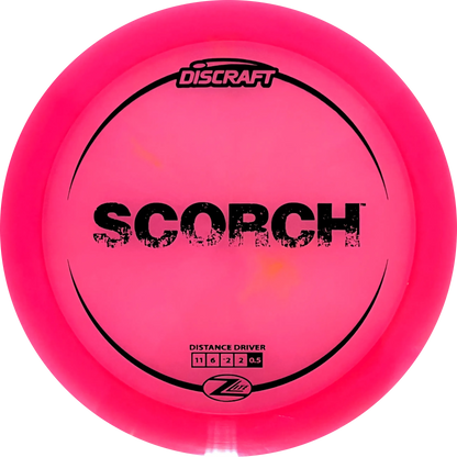 Z Lite Scorch