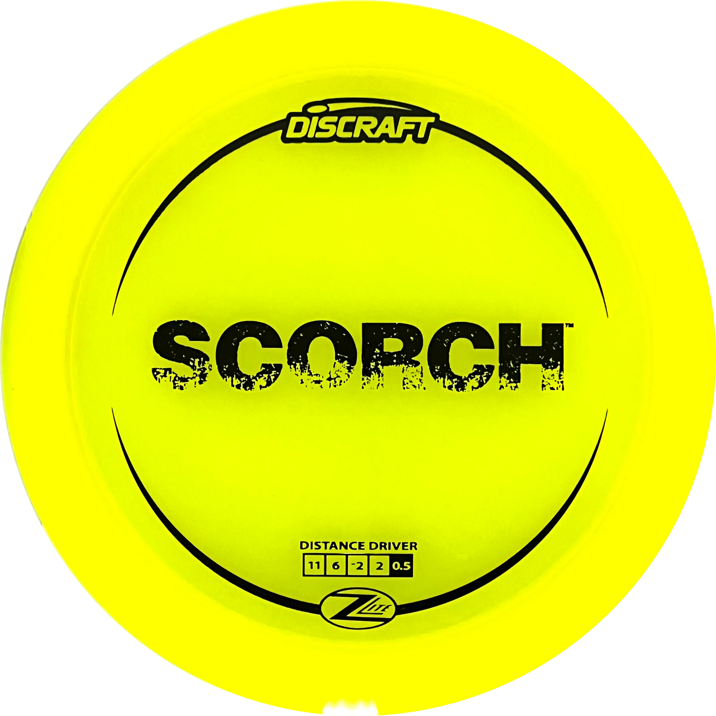 Z Lite Scorch