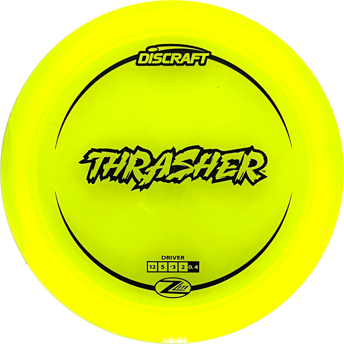 Z Lite Thrasher