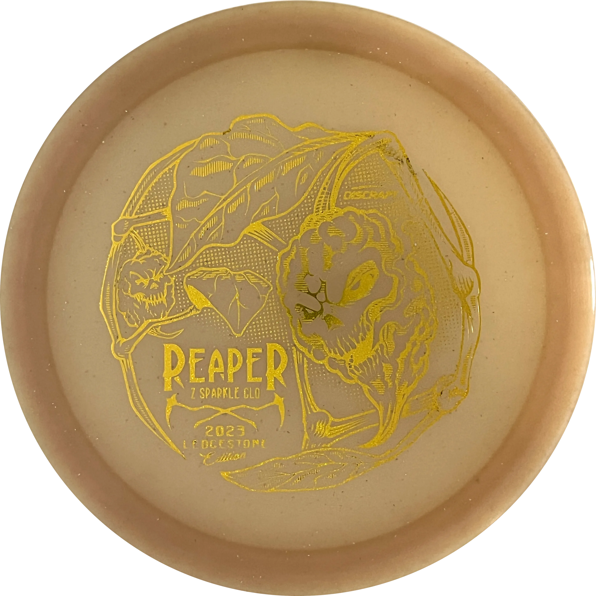Z Sparkle Glo 2023 Ledgestone Reaper