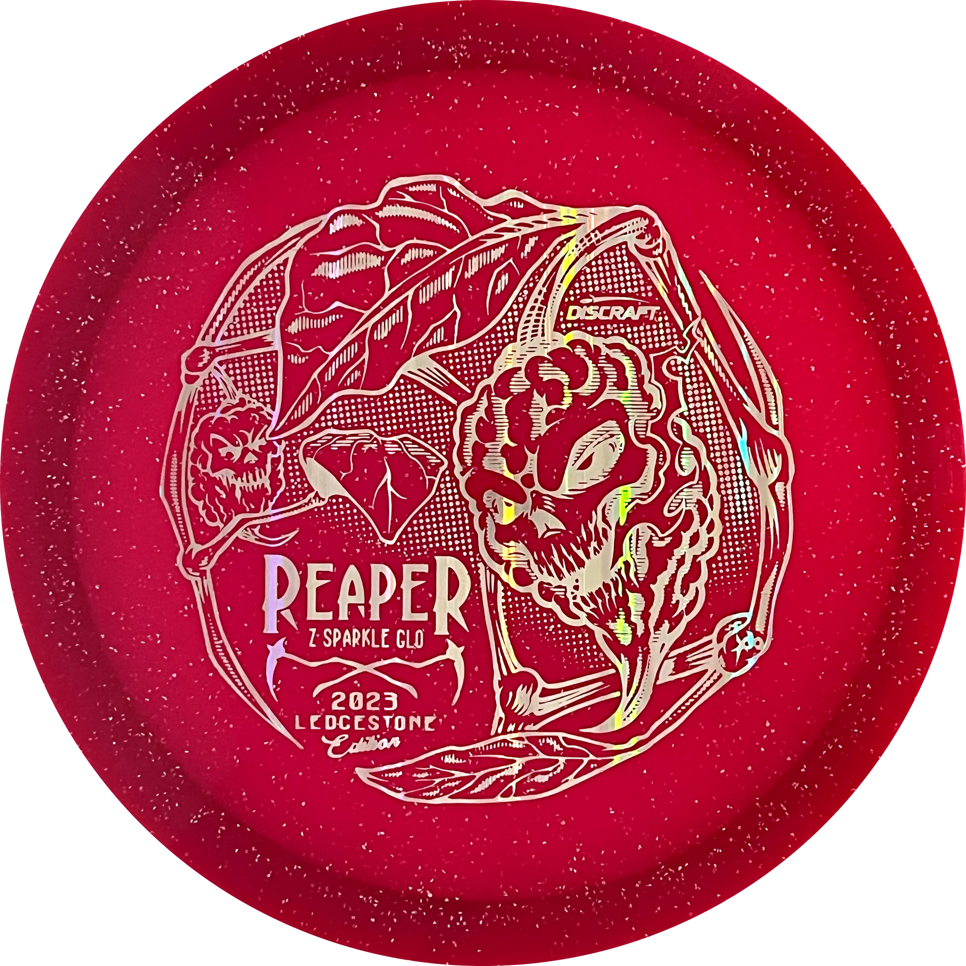 Z Sparkle Glo 2023 Ledgestone Reaper