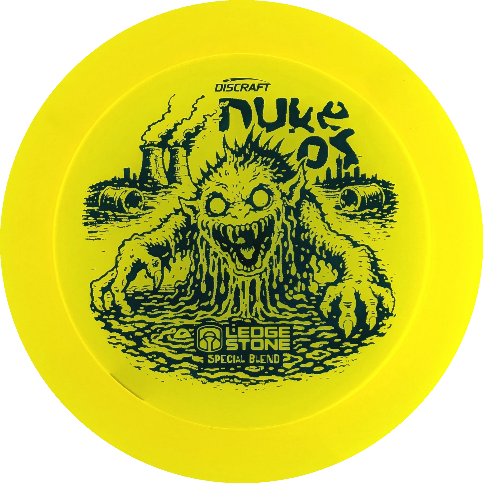 Z Super FLX 2026 Ledgestone Nuke OS