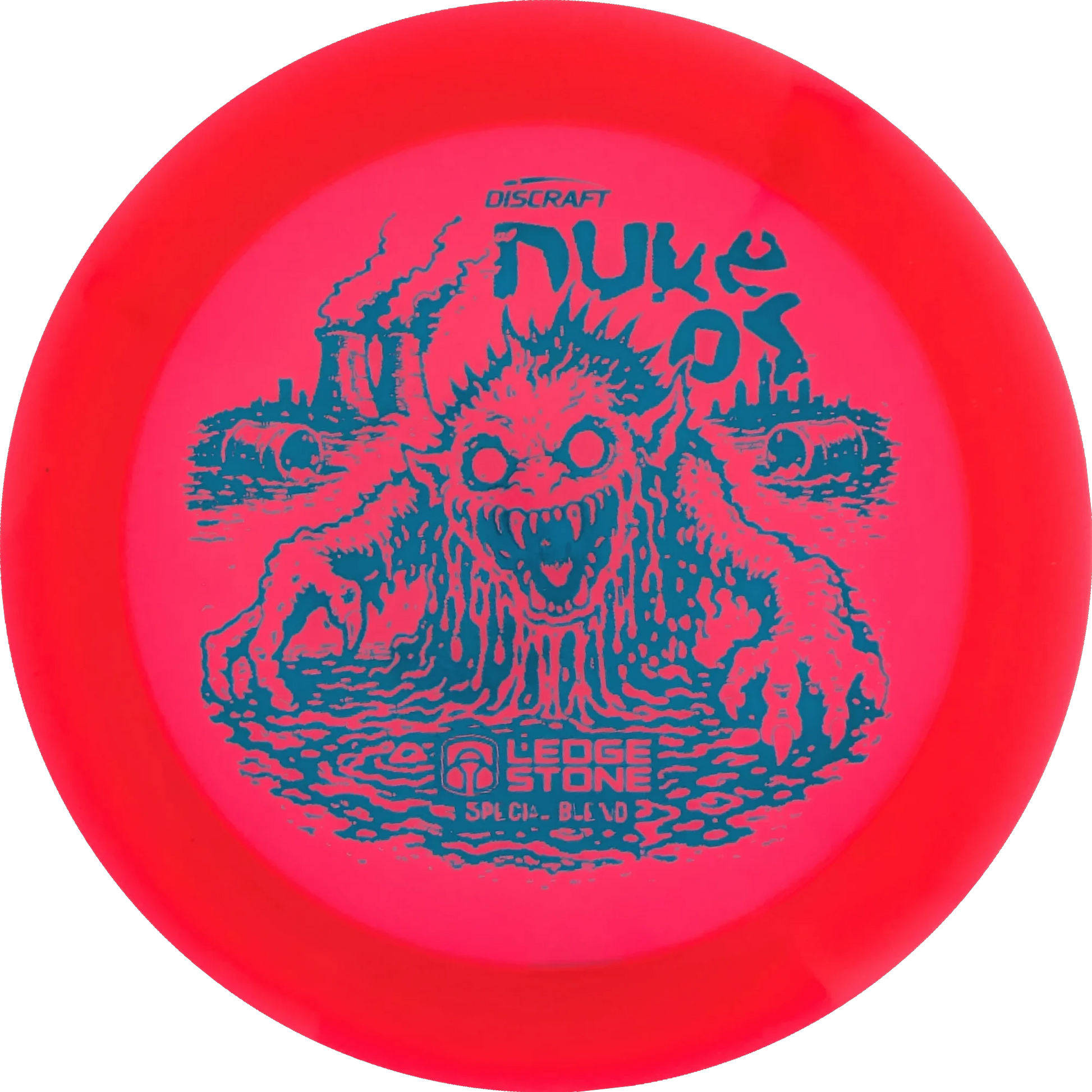 Z Super FLX 2026 Ledgestone Nuke OS