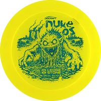 Z Super FLX 2026 Ledgestone Nuke OS