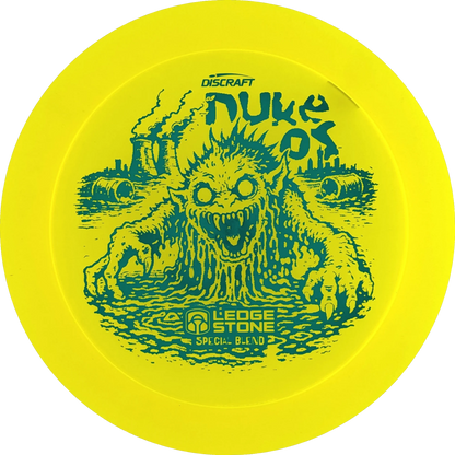 Z Super FLX 2026 Ledgestone Nuke OS