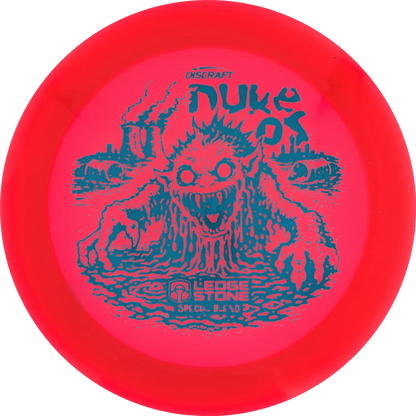 Z Super FLX 2026 Ledgestone Nuke OS