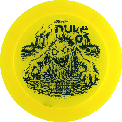 Z Super FLX 2026 Ledgestone Nuke OS