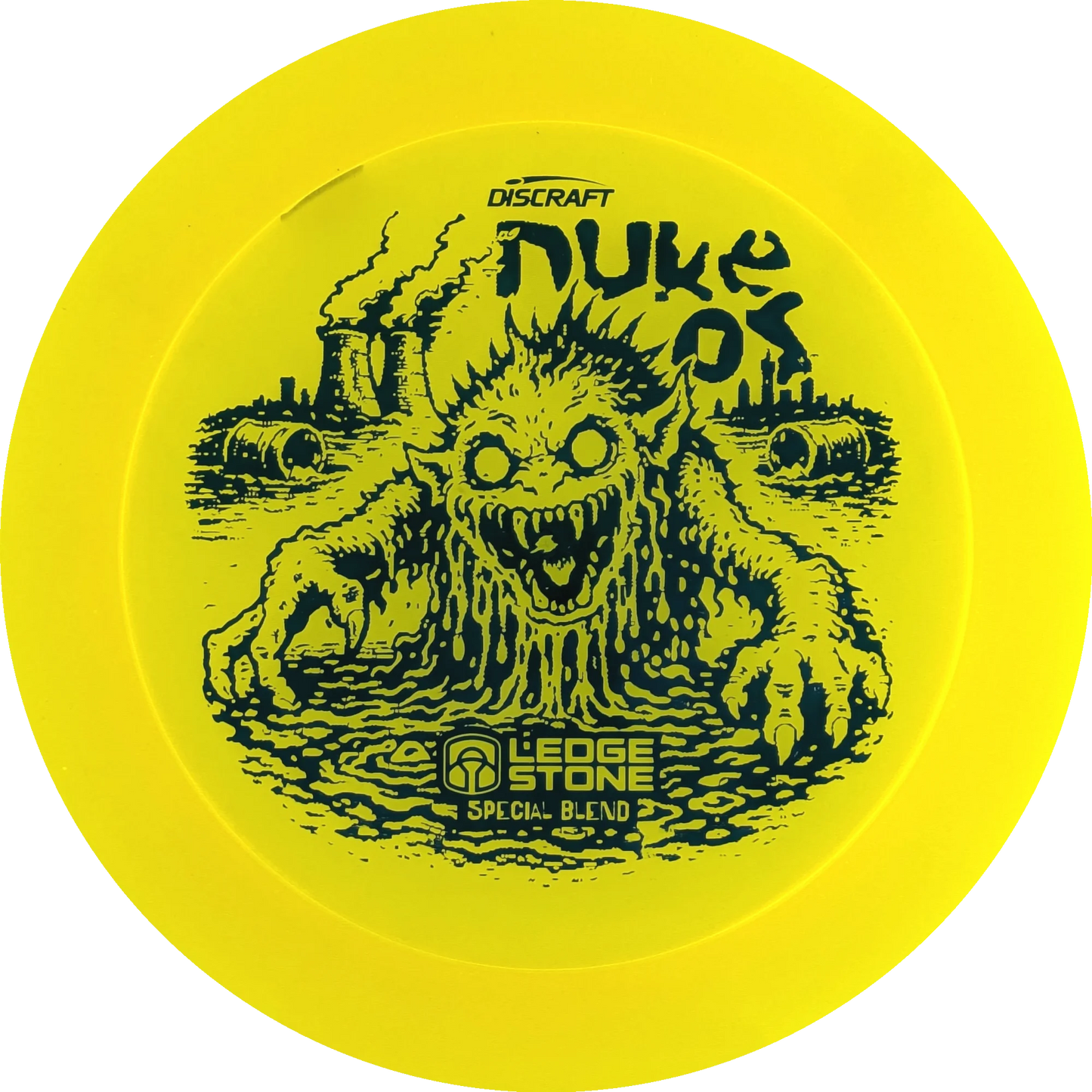 Z Super FLX 2026 Ledgestone Nuke OS