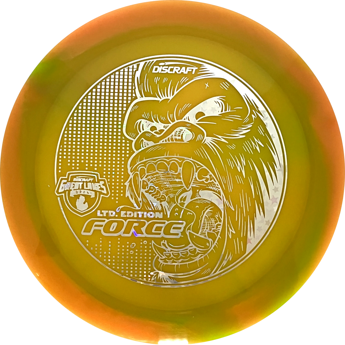 Z Swirl 2023 DGLO Force