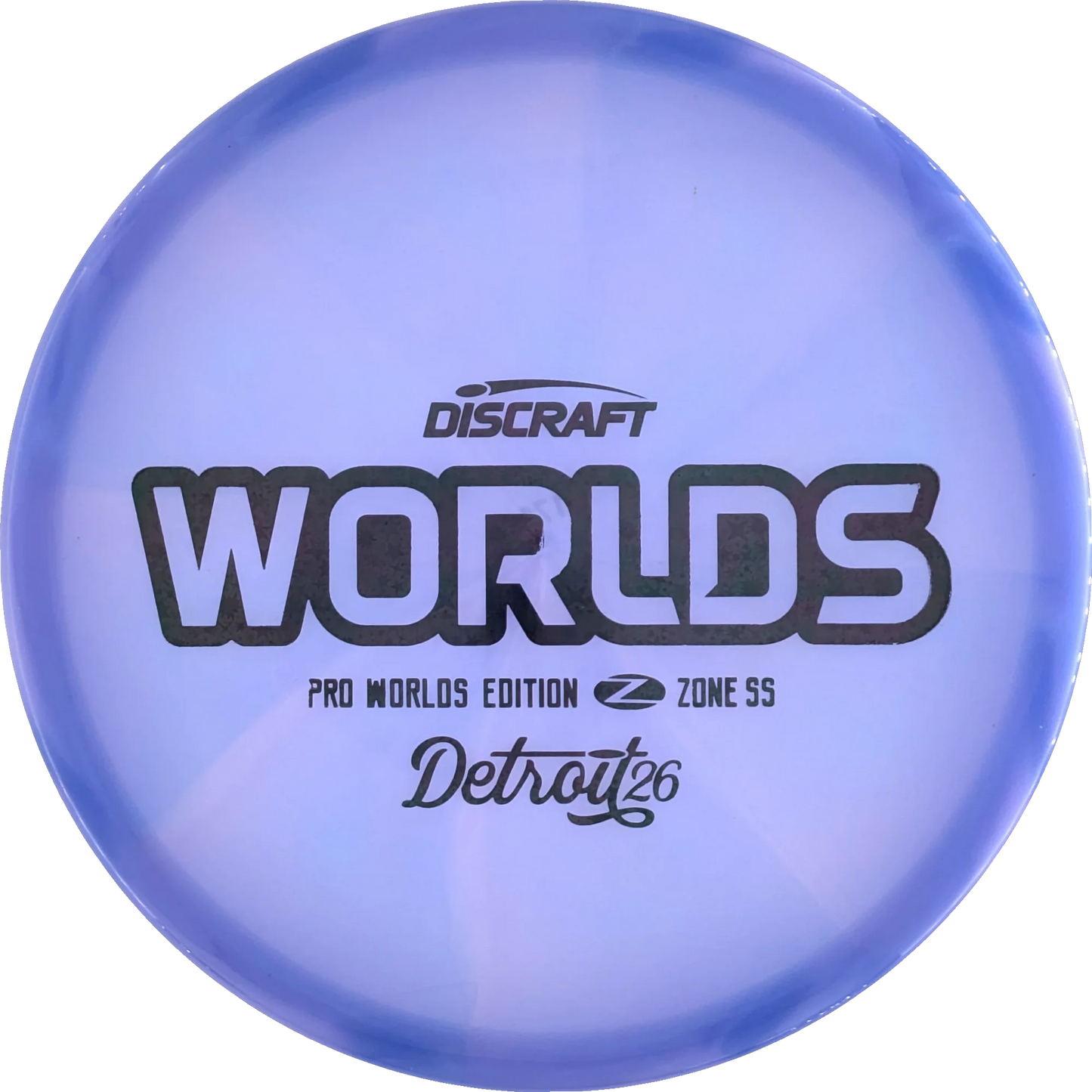 Z Swirl 2026 Worlds Zone SS