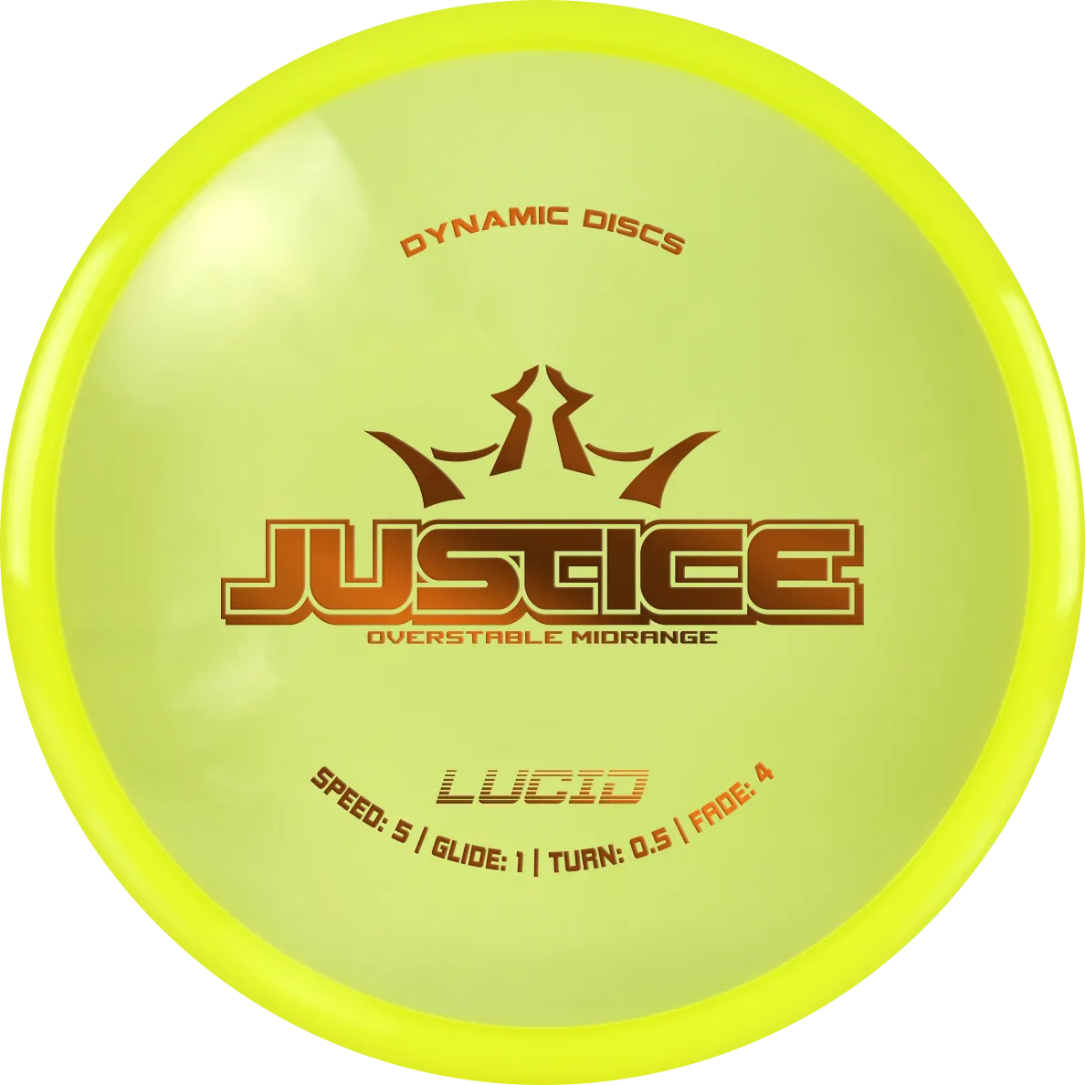 Lucid Justice