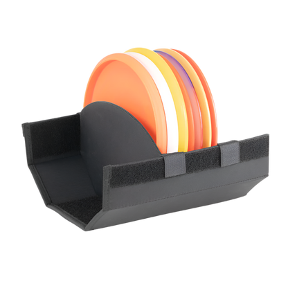 Bag Disc Divider