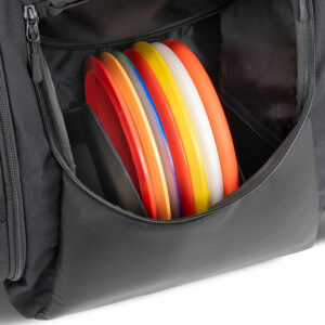 Bag Disc Divider