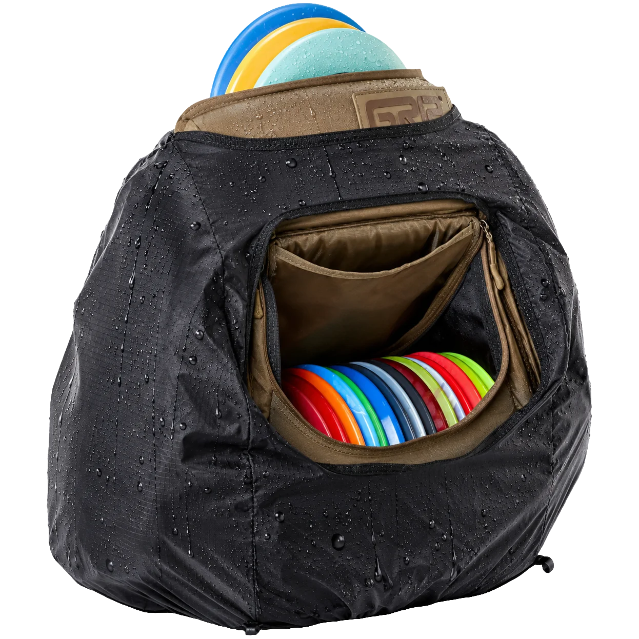 Bag Rain Cover