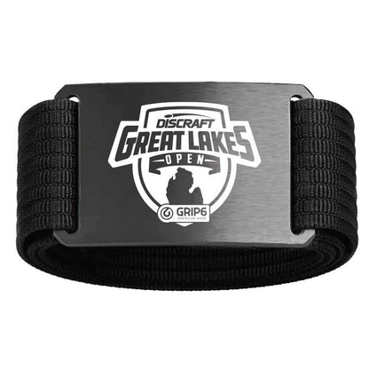 DGLO 2023 Belt