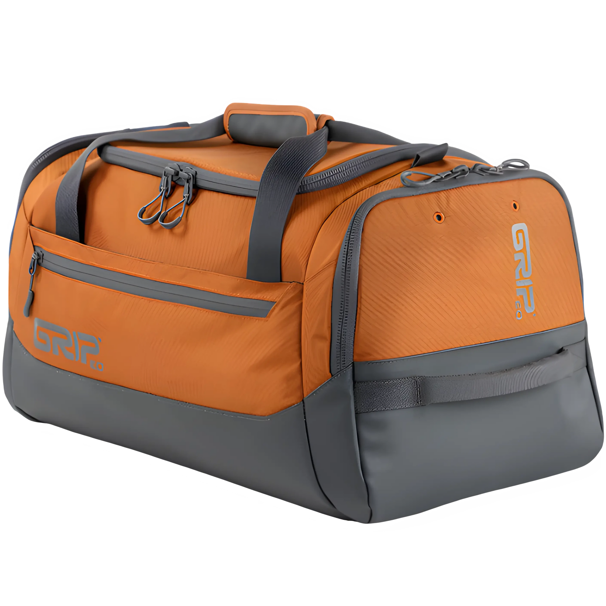 Ultimate Sports Duffel Bag