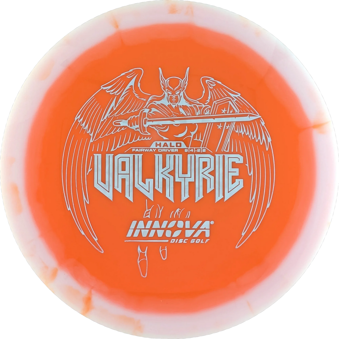 Halo Star Valkyrie