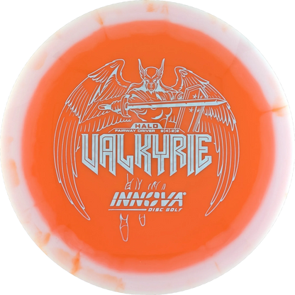 Halo Star Valkyrie